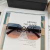 6931f7a53a89a121ed549026 CHANEL France - New Lightweight TR Frame Sunglasses with Polarized HD Lenses, Model 55510