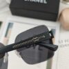 6931f7a53a89a121ed549027 CHANEL France - New Lightweight TR Frame Sunglasses with Polarized HD Lenses, Model 55510