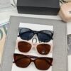 6931f7a63a89a121ed54902a CHANEL France - POLARIZED HD RESIN LENSES TR FRAME LIGHTWEIGHT SUNGLASSES MODEL 58014