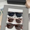 6931f7a63a89a121ed54902b CHANEL France - POLARIZED HD RESIN LENSES TR FRAME LIGHTWEIGHT SUNGLASSES MODEL 58014