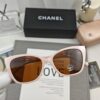 6931f7a63a89a121ed549030 CHANEL France - POLARIZED HD RESIN LENSES TR FRAME LIGHTWEIGHT SUNGLASSES MODEL 58014
