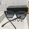 6931f7a63a89a121ed549031 CHANEL France - POLARIZED HD RESIN LENSES TR FRAME LIGHTWEIGHT SUNGLASSES MODEL 58014