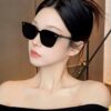 6931f7a63a89a121ed549032 Chanel - New Lightweight Chic Sunglasses with Polarized HD Lenses, TR Frame for Comfortable Wear