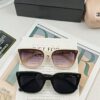 6931f7a63a89a121ed549033 Chanel - New Lightweight Chic Sunglasses with Polarized HD Lenses, TR Frame for Comfortable Wear