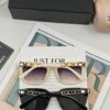 6931f7a63a89a121ed549034 Chanel - New Lightweight Chic Sunglasses with Polarized HD Lenses, TR Frame for Comfortable Wear