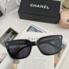 6931f7a63a89a121ed549037 Chanel - New Lightweight Chic Sunglasses with Polarized HD Lenses, TR Frame for Comfortable Wear