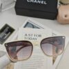 6931f7a73a89a121ed549038 Chanel - New Lightweight Chic Sunglasses with Polarized HD Lenses, TR Frame for Comfortable Wear