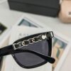 6931f7a73a89a121ed54903a Chanel - New Lightweight Chic Sunglasses with Polarized HD Lenses, TR Frame for Comfortable Wear