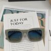 6931f7a73a89a121ed549041 CHANEL France - New Style TR Lightweight Sunglasses with Polarized HD Lenses, Comfortable Wear for Travel and Driving