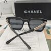 6931f7a73a89a121ed549043 CHANEL France - New Style TR Lightweight Sunglasses with Polarized HD Lenses, Comfortable Wear for Travel and Driving