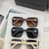 6931f7a83a89a121ed549046 CHANEL France - POLARIZED HD Resin Lens Sunglasses, TR Frame Lightweight Comfortable Wear, Size 63-17-140