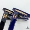 135 CHANEL Model 5483-H Sunglasses Size 53-17 140