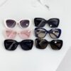 135 CHANEL Model 5483-H Sunglasses Size 53-17 140
