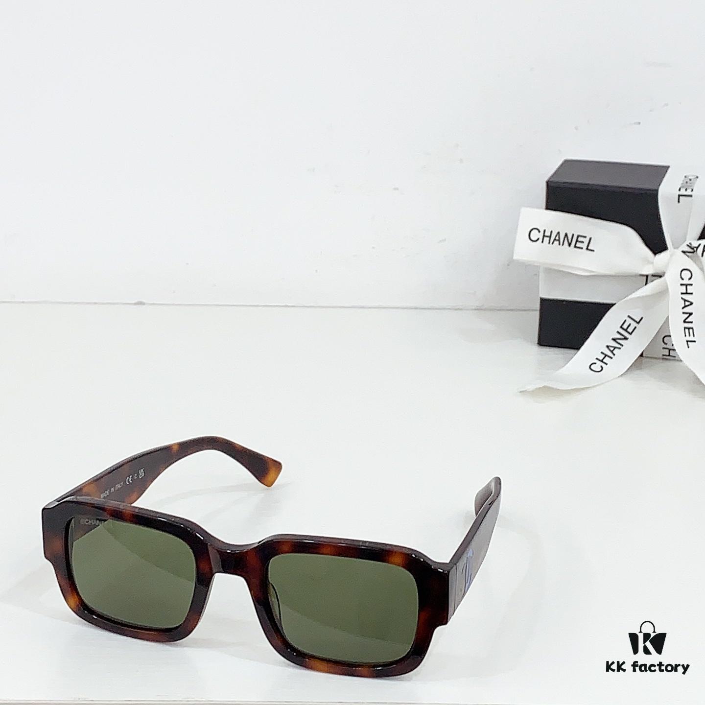 110 CHANE MODEL: CH9018 SIZE: 53-23-145 Sunglasses