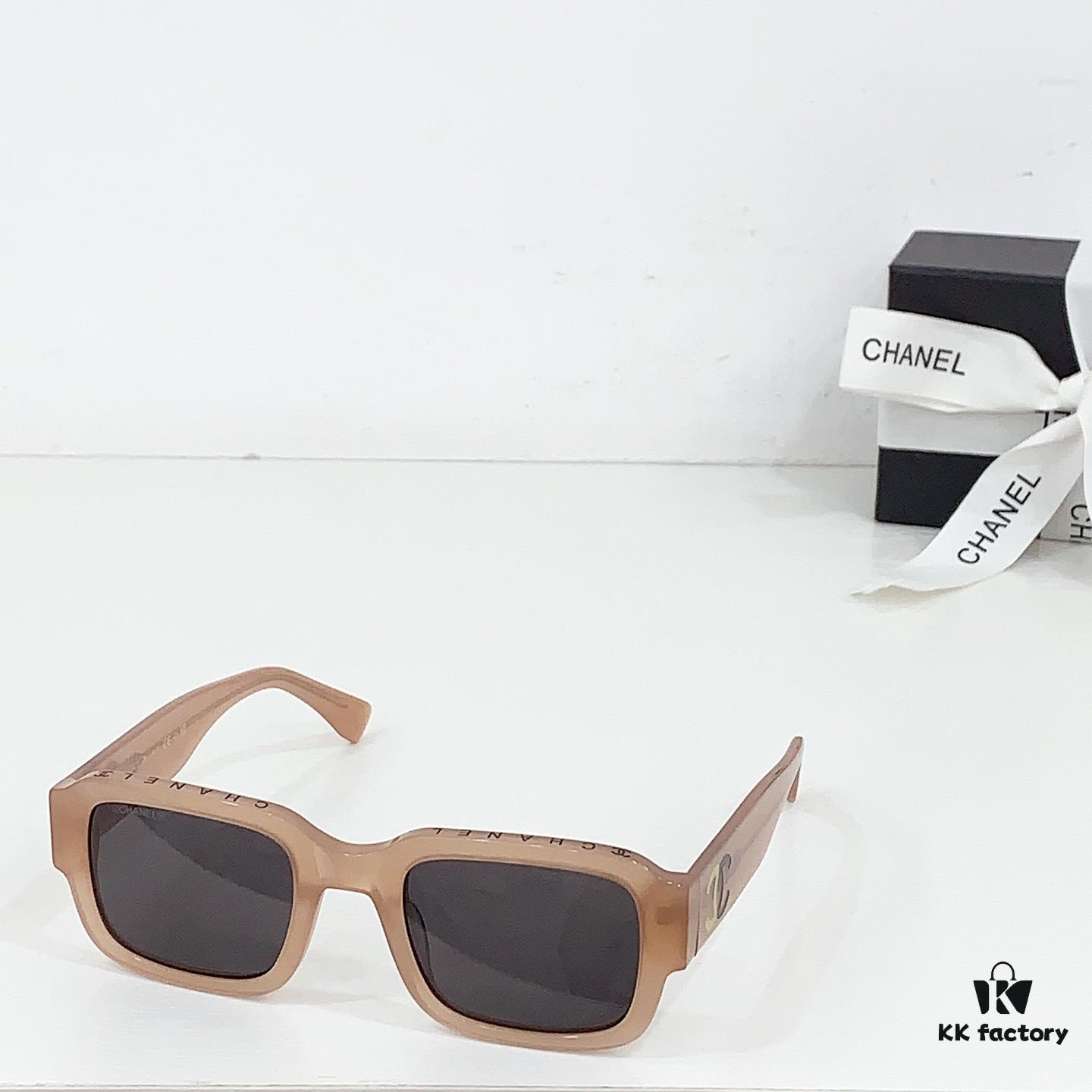 110 CHANE MODEL: CH9018 SIZE: 53-23-145 Sunglasses
