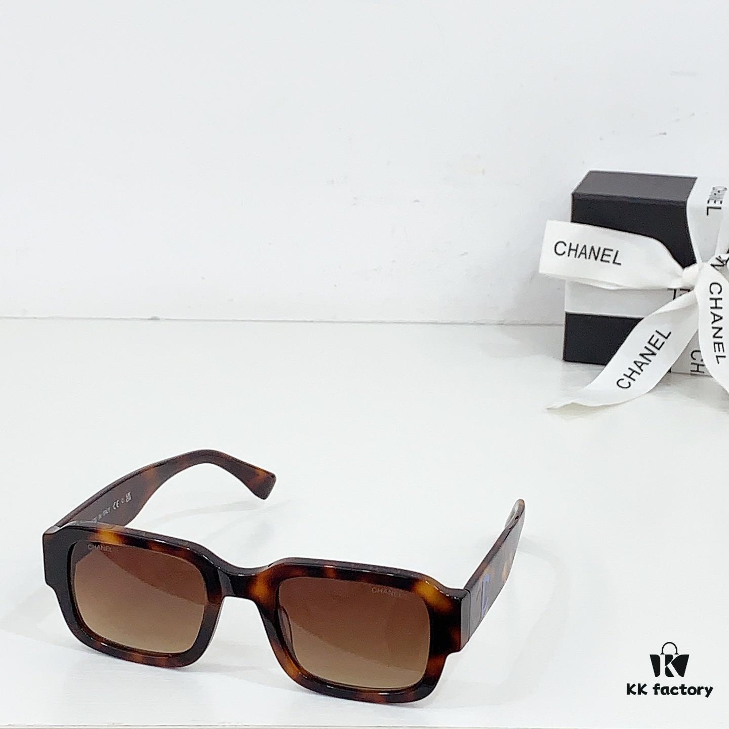 110 CHANE MODEL: CH9018 SIZE: 53-23-145 Sunglasses
