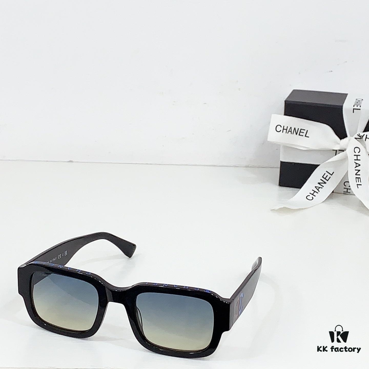 110 CHANE MODEL: CH9018 SIZE: 53-23-145 Sunglasses