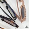 110 CHANE MODEL: CH9018 SIZE: 53-23-145 Sunglasses