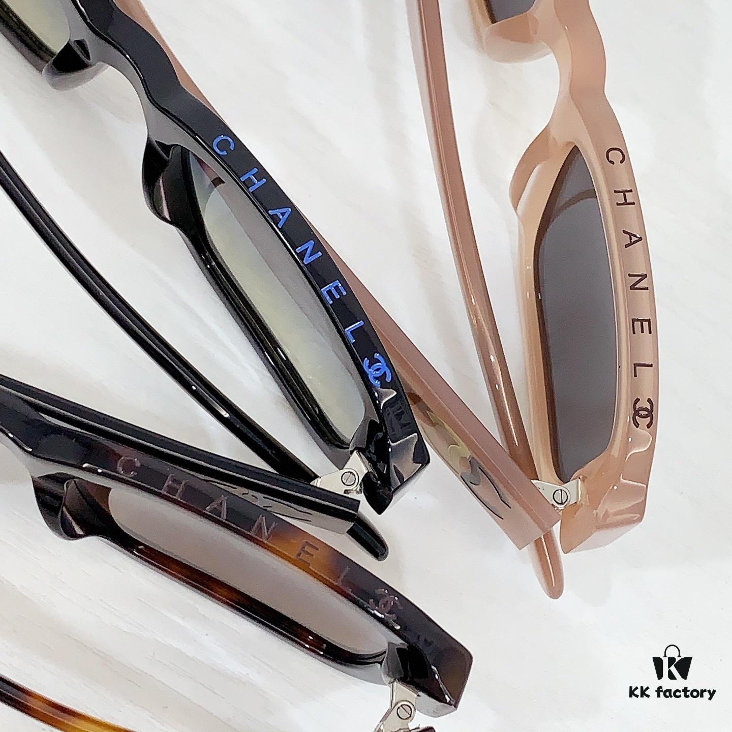 110 CHANE MODEL: CH9018 SIZE: 53-23-145 Sunglasses