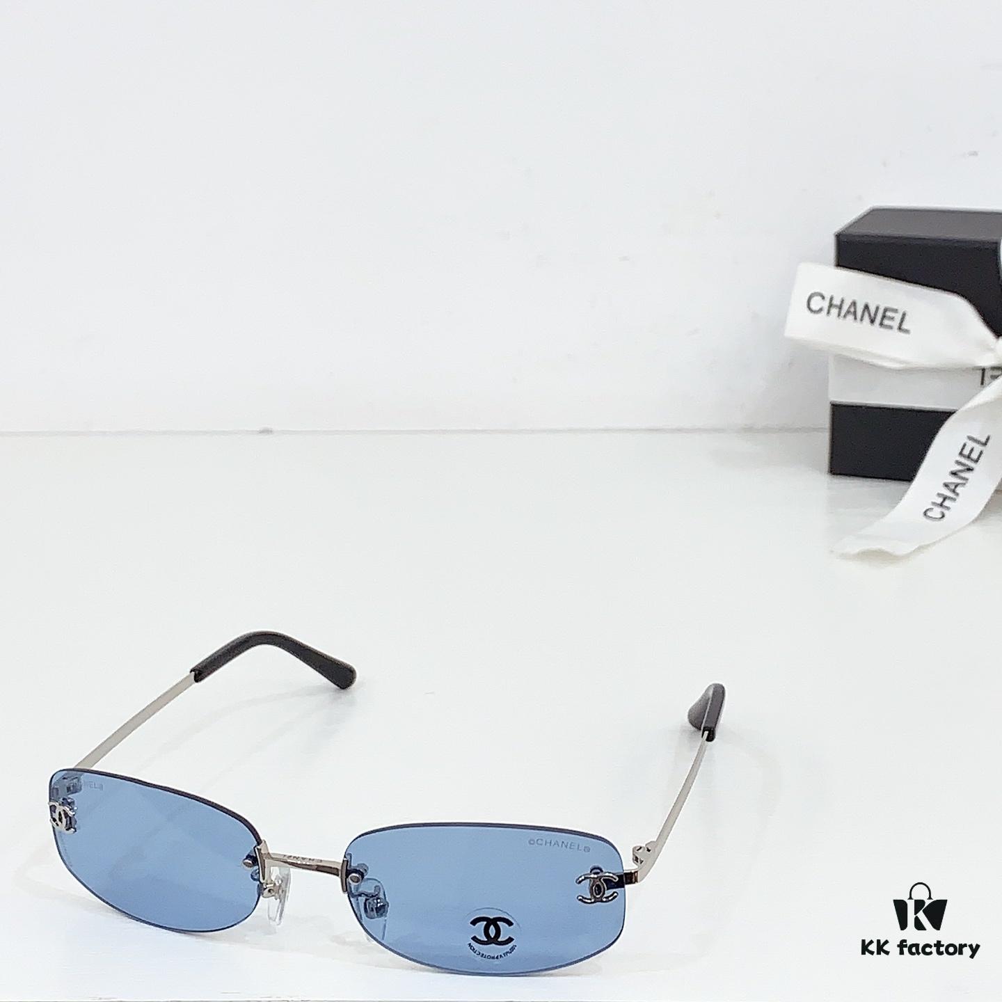 140 CHANE* MODEL: CH4002 SIZE: 54 □ 10-135 Sunglasses