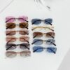 140 CHANE* MODEL: CH4002 SIZE: 54 □ 10-135 Sunglasses