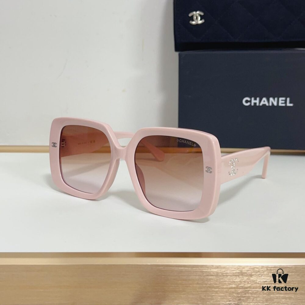 6931f7aa3a89a121ed549071 CHANEL 115 Sunglasses