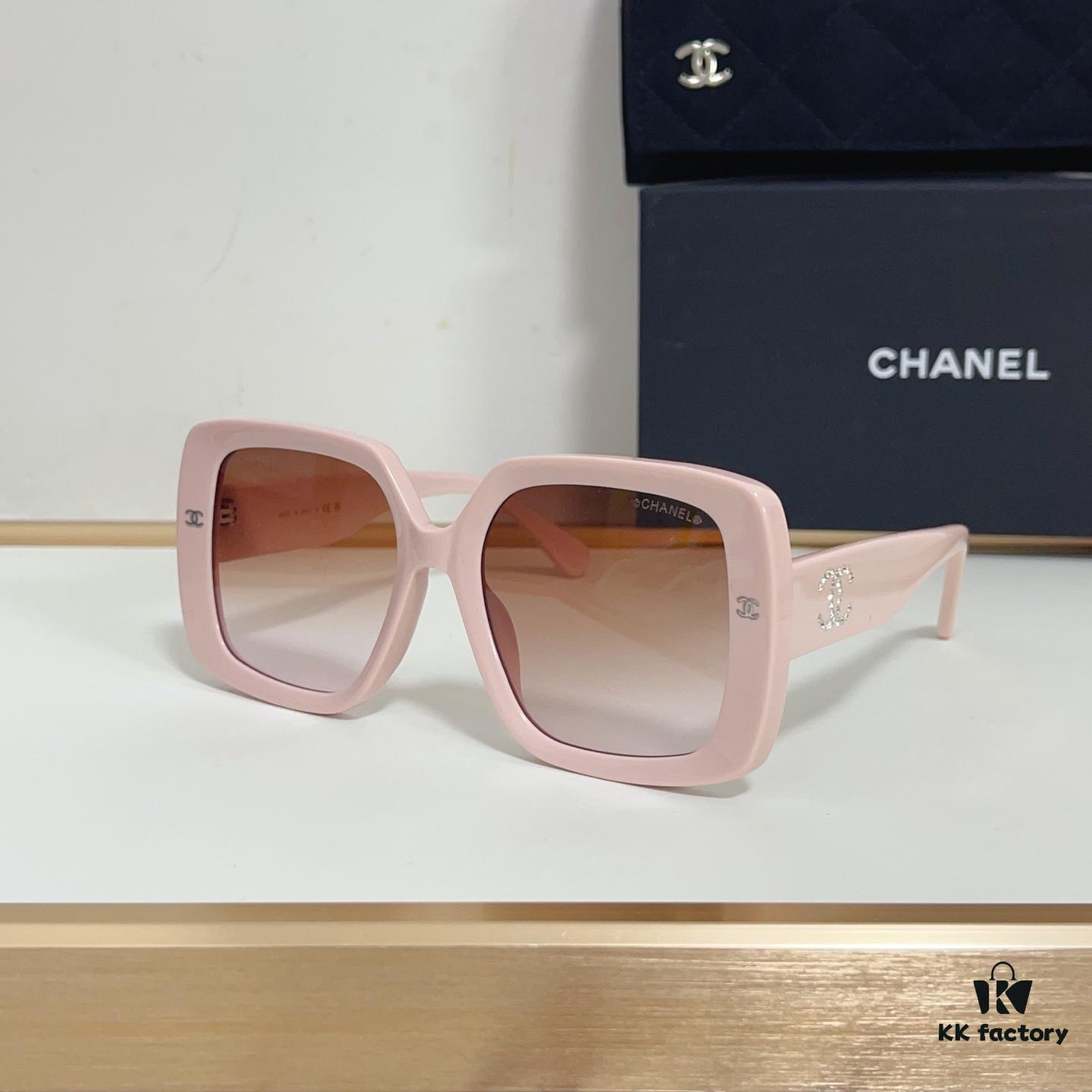CHANEL 115 Sunglasses