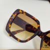 CHANEL 115 Sunglasses