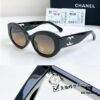 6931f7ac3a89a121ed549083 135 CHANE* High-Replica Multi-Color Version, MODEL: CH5528, SIZE: 53-19 140, Original Screw, 3D Double C Logo