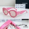 6931f7ac3a89a121ed549084 135 CHANE* High-Replica Multi-Color Version, MODEL: CH5528, SIZE: 53-19 140, Original Screw, 3D Double C Logo