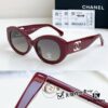6931f7ac3a89a121ed549085 135 CHANE* High-Replica Multi-Color Version, MODEL: CH5528, SIZE: 53-19 140, Original Screw, 3D Double C Logo