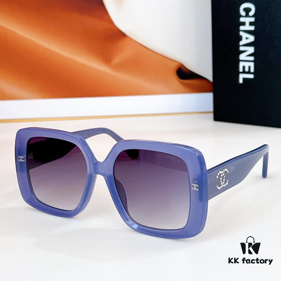 CHANEL 115 Sunglasses