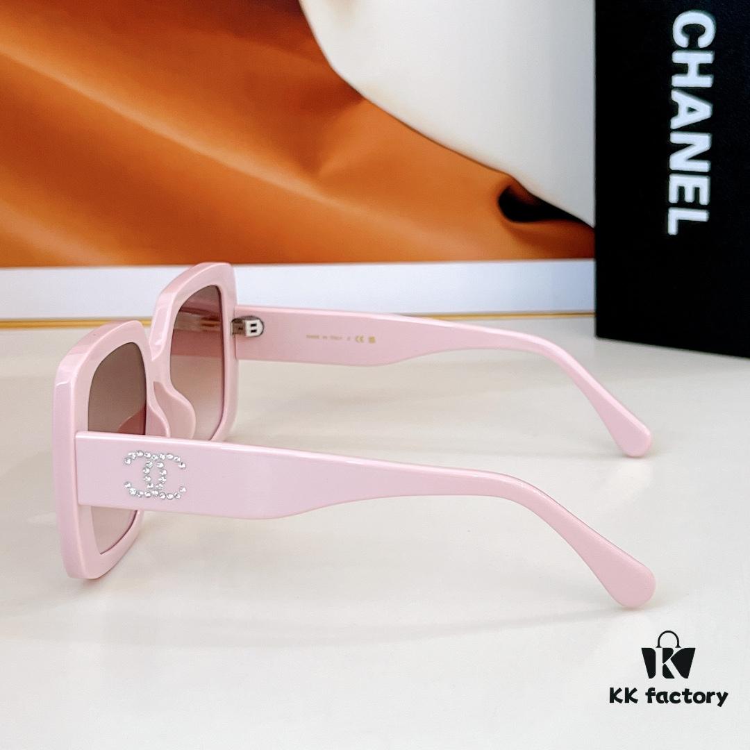 CHANEL 115 Sunglasses