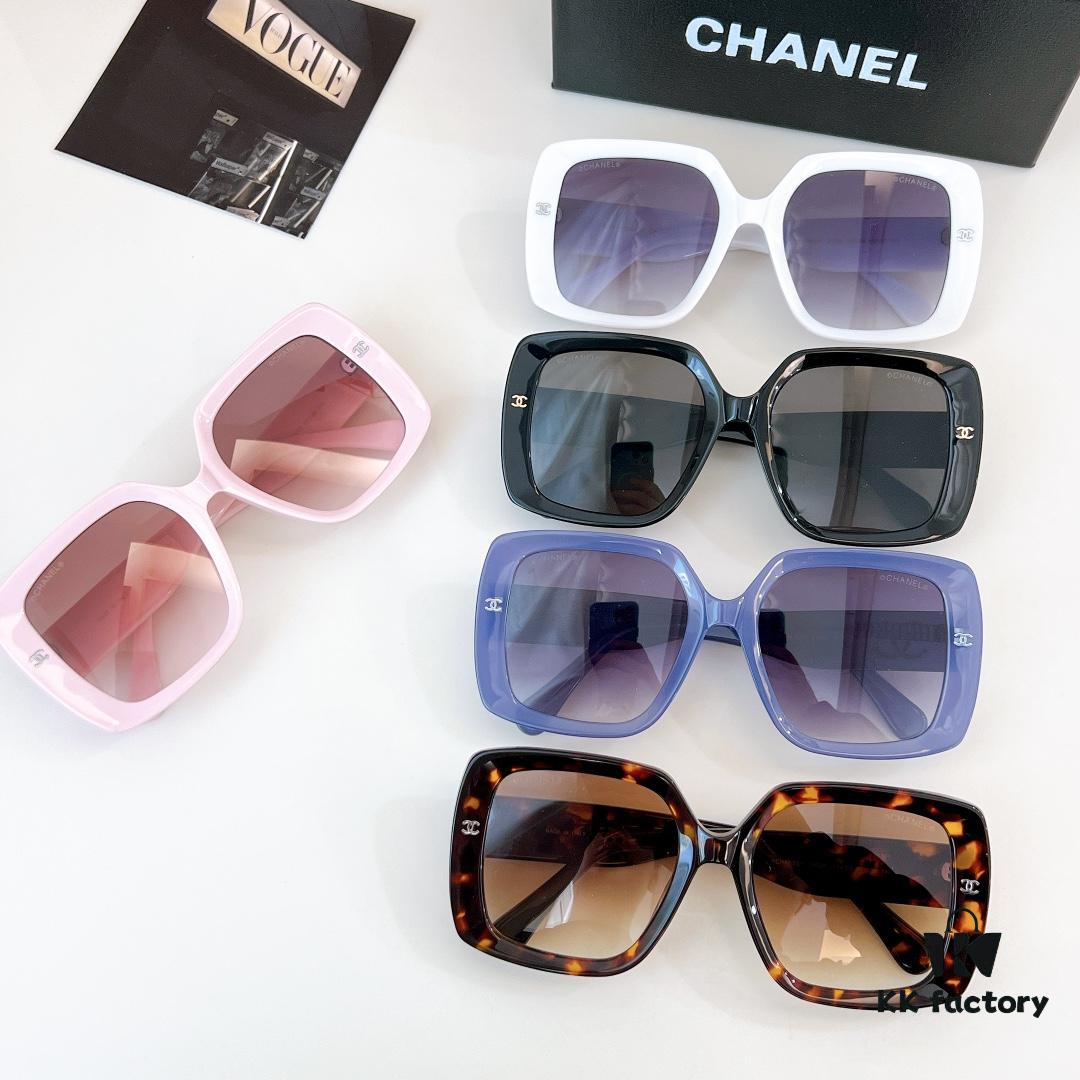 CHANEL 115 Sunglasses