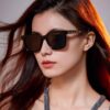 6931f7ae3a89a121ed5490a7 CHANEL - New Little Chanel Sunglasses, Lightweight TR Frame with Polaroid HD Lenses, Model 59823