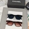 6931f7ae3a89a121ed5490a8 CHANEL - New Little Chanel Sunglasses, Lightweight TR Frame with Polaroid HD Lenses, Model 59823