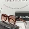 6931f7af3a89a121ed5490ab CHANEL - New Little Chanel Sunglasses, Lightweight TR Frame with Polaroid HD Lenses, Model 59823