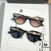 6931f7af3a89a121ed5490b2 CHANEL France - New Lightweight TR Frame Sunglasses with Polarized HD Lenses, Model 59861