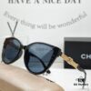 6931f7af3a89a121ed5490b3 CHANEL France - New Lightweight TR Frame Sunglasses with Polarized HD Lenses, Model 59861