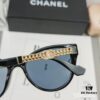 6931f7af3a89a121ed5490b7 CHANEL France - New Lightweight TR Frame Sunglasses with Polarized HD Lenses, Model 59861