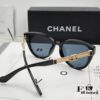 6931f7af3a89a121ed5490b8 CHANEL France - New Lightweight TR Frame Sunglasses with Polarized HD Lenses, Model 59861