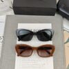 6931f7b03a89a121ed5490ba CHANEL - New Mini CHANEL Sunglasses with Polarized HD Lenses, Lightweight TR Frame for Comfortable Wear, Ideal for Travel, Driving and Outdoor Fashion