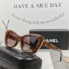 6931f7b03a89a121ed5490bd CHANEL - New Mini CHANEL Sunglasses with Polarized HD Lenses, Lightweight TR Frame for Comfortable Wear, Ideal for Travel, Driving and Outdoor Fashion