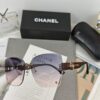 6931f7b03a89a121ed5490c6 CHANEL - New Lightweight Chanel Sunglasses with Polarized HD Lenses, TR Frame for Comfortable All-Day Wear