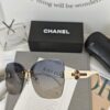 6931f7b13a89a121ed5490c7 CHANEL - New Lightweight Chanel Sunglasses with Polarized HD Lenses, TR Frame for Comfortable All-Day Wear
