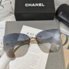 6931f7b13a89a121ed5490c8 CHANEL - New Lightweight Chanel Sunglasses with Polarized HD Lenses, TR Frame for Comfortable All-Day Wear