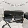 6931f7b13a89a121ed5490d3 CHANEL - New Lightweight Chic Sunglasses with Polarized HD Lenses, TR Frame for Comfortable Wear