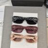 6931f7b23a89a121ed5490d6 CHANEL - New Little Perfume Sun Glasses Model 55149, Lightweight TR Frame with Polarized HD Lenses by POLAROID
