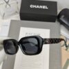 6931f7b23a89a121ed5490d7 CHANEL - New Little Perfume Sun Glasses Model 55149, Lightweight TR Frame with Polarized HD Lenses by POLAROID