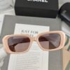 6931f7b23a89a121ed5490db CHANEL - New Little Perfume Sun Glasses Model 55149, Lightweight TR Frame with Polarized HD Lenses by POLAROID